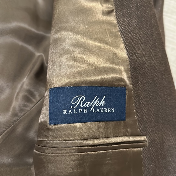 Oversized blazer - Picture 5 of 5